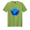 Softstyle ® 100% Cotton T Shirt Thumbnail