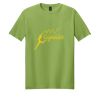 Softstyle ® 100% Cotton T Shirt Thumbnail