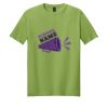 Softstyle ® 100% Cotton T Shirt Thumbnail