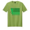 Softstyle ® 100% Cotton T Shirt Thumbnail