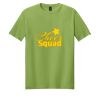 Softstyle ® 100% Cotton T Shirt Thumbnail