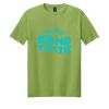 Softstyle ® 100% Cotton T Shirt Thumbnail