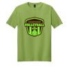 Softstyle ® 100% Cotton T Shirt Thumbnail