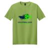 Softstyle ® 100% Cotton T Shirt Thumbnail