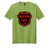 Softstyle ® 100% Cotton T Shirt Thumbnail