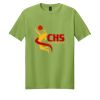 Softstyle ® 100% Cotton T Shirt Thumbnail