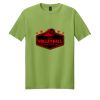Softstyle ® 100% Cotton T Shirt Thumbnail