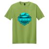 Softstyle ® 100% Cotton T Shirt Thumbnail