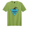 Softstyle ® 100% Cotton T Shirt Thumbnail