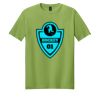 Softstyle ® 100% Cotton T Shirt Thumbnail