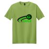 Softstyle ® 100% Cotton T Shirt Thumbnail