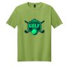 Softstyle ® 100% Cotton T Shirt Thumbnail