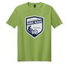 Softstyle ® 100% Cotton T Shirt Thumbnail