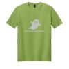 Softstyle ® 100% Cotton T Shirt Thumbnail