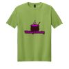 Softstyle ® 100% Cotton T Shirt Thumbnail