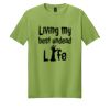 Softstyle ® 100% Cotton T Shirt Thumbnail