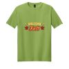 Softstyle ® 100% Cotton T Shirt Thumbnail