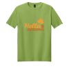 Softstyle ® 100% Cotton T Shirt Thumbnail
