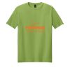 Softstyle ® 100% Cotton T Shirt Thumbnail