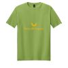 Softstyle ® 100% Cotton T Shirt Thumbnail