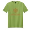 Softstyle ® 100% Cotton T Shirt Thumbnail