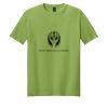 Softstyle ® 100% Cotton T Shirt Thumbnail