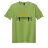 Softstyle ® 100% Cotton T Shirt Thumbnail