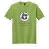 Softstyle ® 100% Cotton T Shirt Thumbnail
