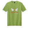 Softstyle ® 100% Cotton T Shirt Thumbnail