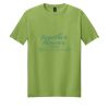 Softstyle ® 100% Cotton T Shirt Thumbnail
