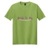 Softstyle ® 100% Cotton T Shirt Thumbnail