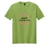 Softstyle ® 100% Cotton T Shirt Thumbnail