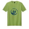 Softstyle ® 100% Cotton T Shirt Thumbnail
