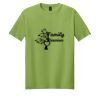 Softstyle ® 100% Cotton T Shirt Thumbnail