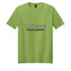 Softstyle ® 100% Cotton T Shirt Thumbnail