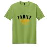Softstyle ® 100% Cotton T Shirt Thumbnail
