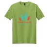 Softstyle ® 100% Cotton T Shirt Thumbnail