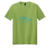 Softstyle ® 100% Cotton T Shirt Thumbnail