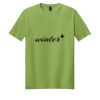 Softstyle ® 100% Cotton T Shirt Thumbnail
