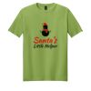 Softstyle ® 100% Cotton T Shirt Thumbnail