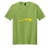 Softstyle ® 100% Cotton T Shirt Thumbnail