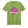 Softstyle ® 100% Cotton T Shirt Thumbnail