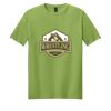 Softstyle ® 100% Cotton T Shirt Thumbnail