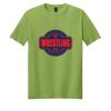 Softstyle ® 100% Cotton T Shirt Thumbnail