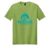 Softstyle ® 100% Cotton T Shirt Thumbnail