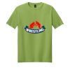 Softstyle ® 100% Cotton T Shirt Thumbnail
