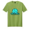 Softstyle ® 100% Cotton T Shirt Thumbnail