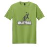 Softstyle ® 100% Cotton T Shirt Thumbnail