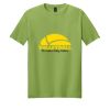 Softstyle ® 100% Cotton T Shirt Thumbnail