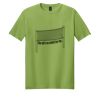 Softstyle ® 100% Cotton T Shirt Thumbnail